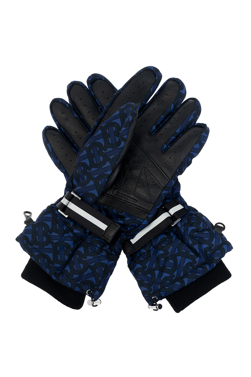 Burberry sale winter gloves